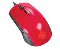 SteelSeries Rival 100 Forged Red - 263582 - zdjęcie 1